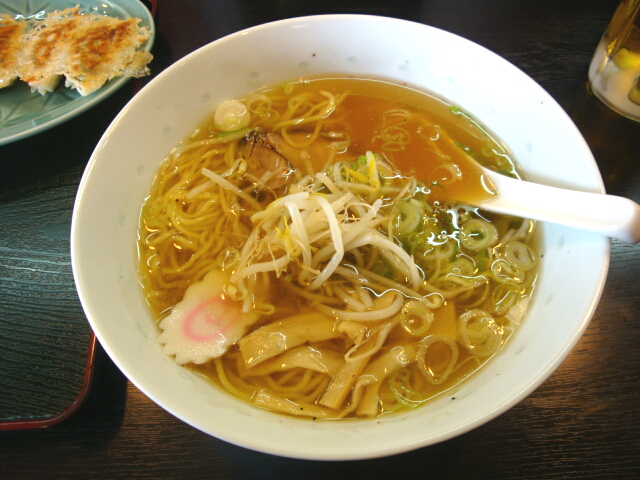 クーニャンツー （姑娘Ⅱ） - 加賀温泉/ラーメン | 食べログ