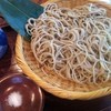 蕎麦 つづら