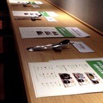 ビビゴ - 1回目2013年1月14日