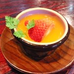 Mishou - 味生弁当のデザート