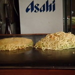 Ichikawa Okonomiyaki - 