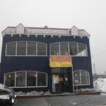 シャリマール - 8号線沿いの昔ロビンフッドがあったところ