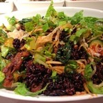 ビビゴ - 1回目2013年1月14日ビビゴライス980円