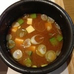 ビビゴ - 1回目2013年1月14日ビビゴライス980円