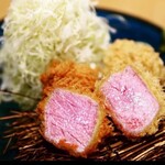 Tonkatsu Keita - 