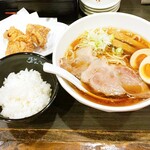 浪花ひとくち餃子 餃々 有楽町店 - 