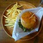 ディキシーダイナー - 