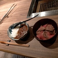 Beef Laboratory - 