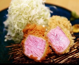 Tonkatsu Keita - 