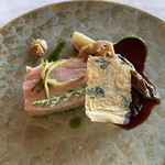 ガーデンレストラン徳川園 - 