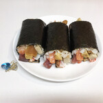 がばちょ - 恵方巻き（600円/1本）