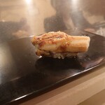 寿司幸 - あなご(22-01)