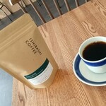 ISHIBASHI COFFEE - 購入した品