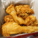 ケンタッキー フライドチキン - 