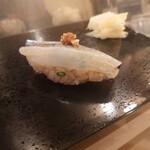 Sushi Kou - サヨリ？？(22-01)