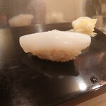 Sushi Kou - 烏賊(22-01)