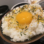 札幌ザンギ本舗 - TKG