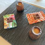 ガーデンレストラン徳川園 - 