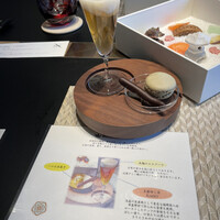 日本料理 華暦 - 