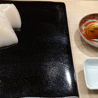 日本橋蛎殻町 すぎた - 