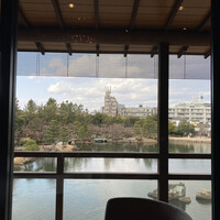 ガーデンレストラン徳川園 - 