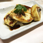 がばちょ - うまき1/2（400円）