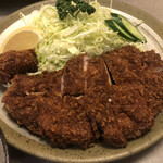 Ajino Tonkatsu Maruichi - 