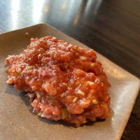 焼肉うしごろ 銀座並木通り店 - 