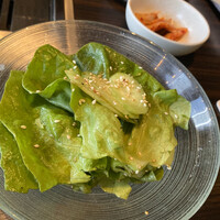 焼肉うしごろ 銀座並木通り店 - 