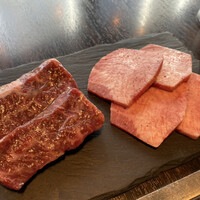 焼肉うしごろ 銀座並木通り店 - 