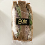 リトルマーメイド - 料理写真: