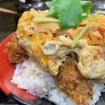 極楽うどん Ah-麺 - 