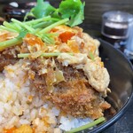 極楽うどん Ah-麺 - 