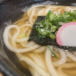 うどん上々 - 