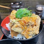 極楽うどん Ah-麺 - 