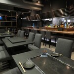 お好み焼き もんじゃ 鉄板焼 さっとん - 