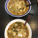 彩華ラーメン - 