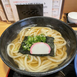 うどん上々 - 