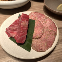 焼肉うしごろ 横浜店 - 