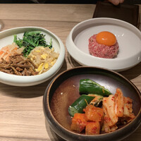 焼肉うしごろ 横浜店 - 