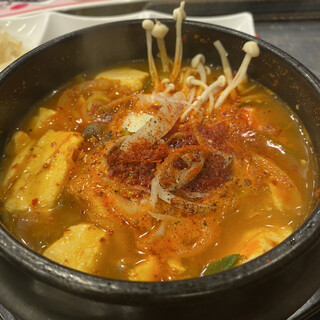 口コミ一覧 : とんとん豚様 - 大船/韓国料理 [食べログ]
