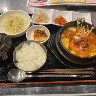 口コミ一覧 : とんとん豚様 - 大船/韓国料理 [食べログ]