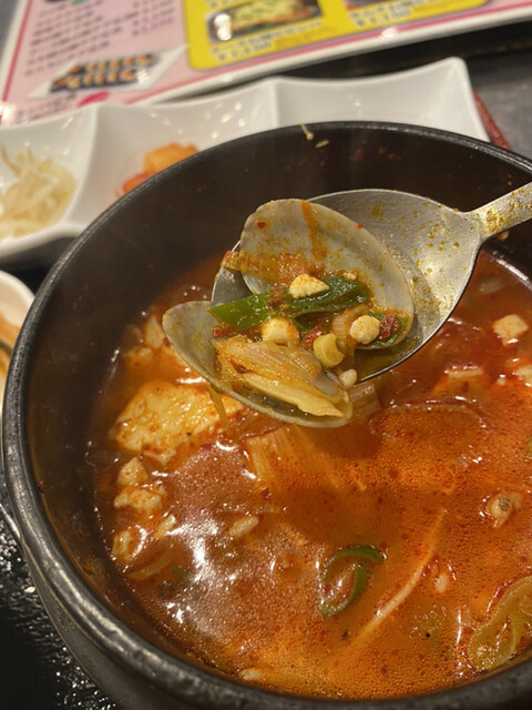 とんとん豚様 - 大船/韓国料理 | 食べログ