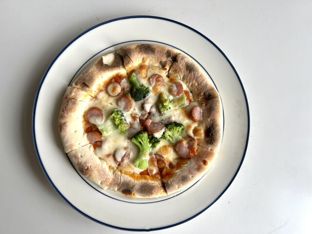 すかいろーど - 小国（弁当）の写真