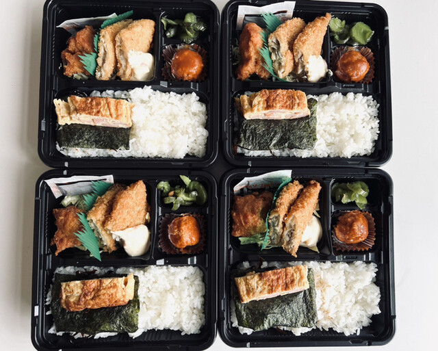 すかいろーど &ndash; 小国（弁当）｜山形県の本格弁当店