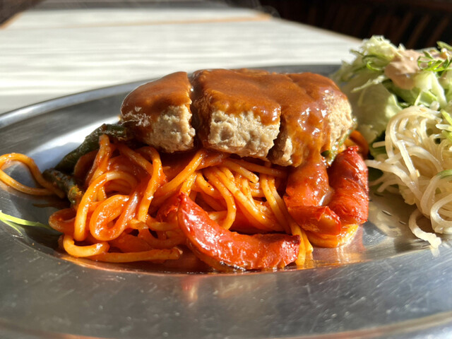 すかいろーど - 小国（弁当）の写真