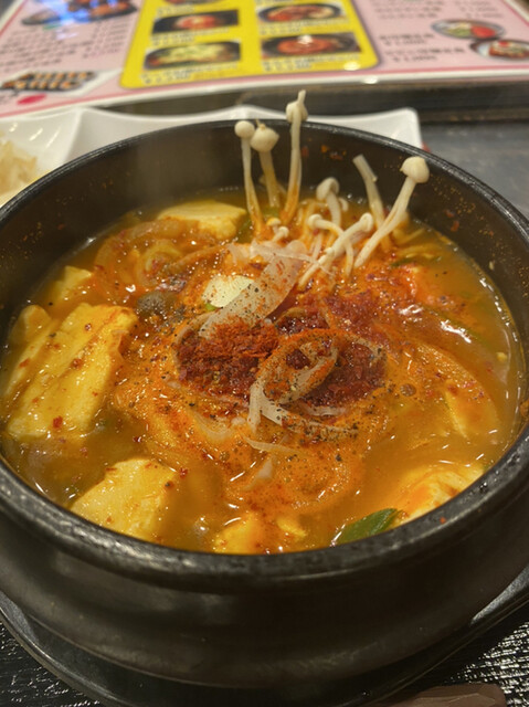 とんとん豚様 - 大船/韓国料理 | 食べログ