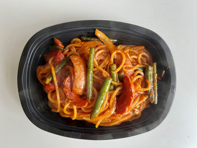 すかいろーど - 小国（弁当）の写真