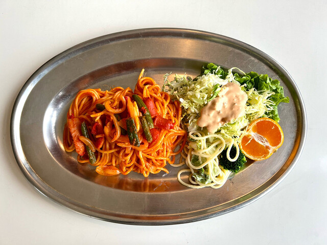 すかいろーど - 小国（弁当）の写真