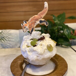 いちょうの木 - 